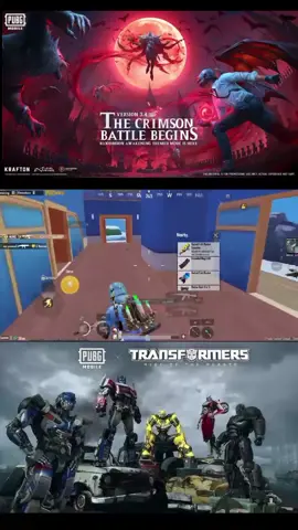 #PUBGM410 #PUBGMOBILE #PUBGMโดดร่มท้าลมหนาว 