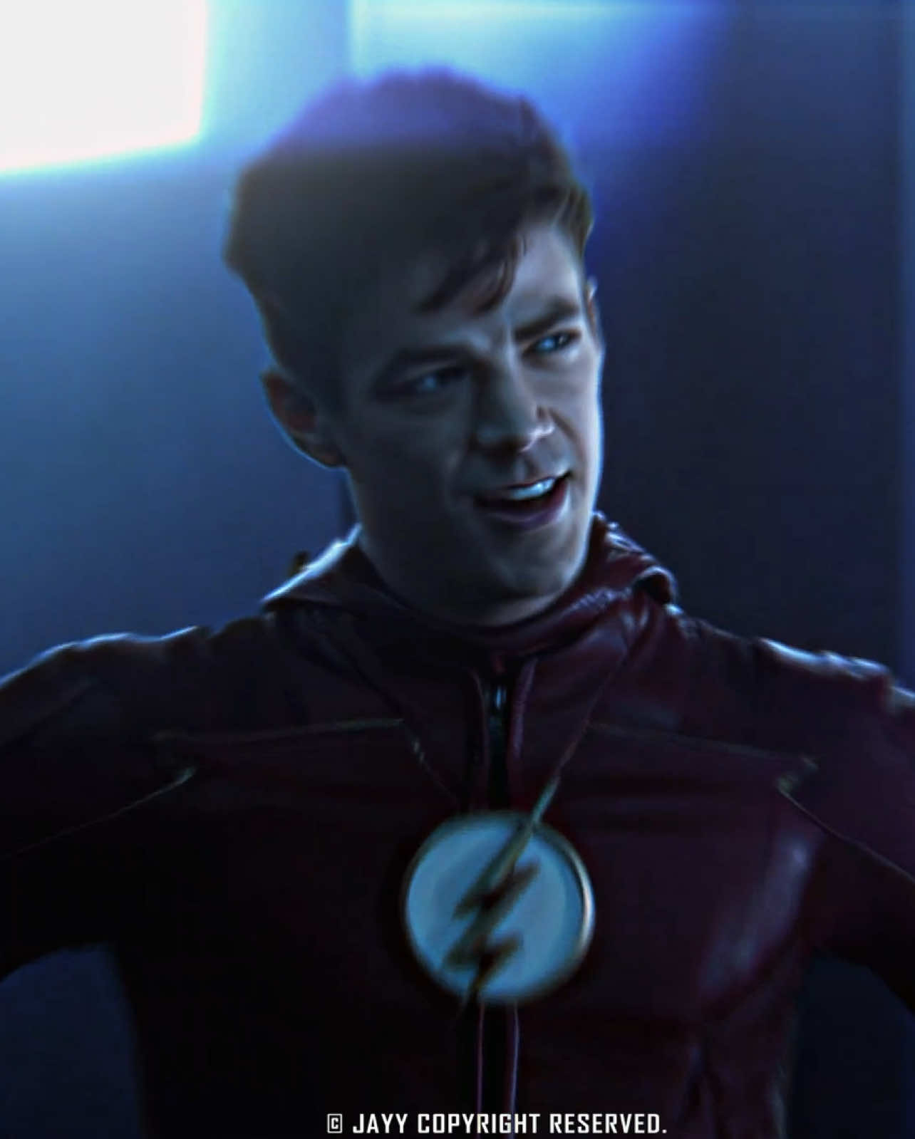 Barry lowk tuff af // Flash Cw Edit // Song - FUNK CRIMINAL (Super Slowed) // #theflashcw #theflash #barryallen #barryallenedit #grantgustin 