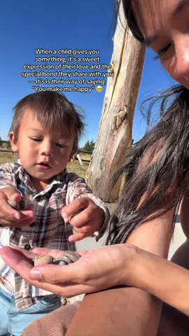 My little angel 😇  #boymom #toddler #sweet #fyp 