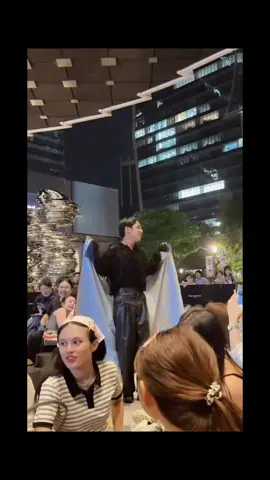 รีแอคชั่นสุดน่ารัก🫰☺️🫰🐰🩷โฟร์ทน่ารักมากครับมากๆๆ#tiktokawardsth2025xdmd #nampingster #kengharit #โฟร์ทณัฐวรรธน์ 