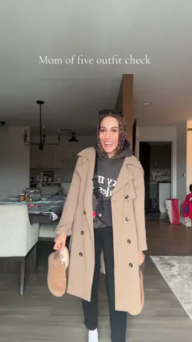 I grew up in a family of six of kids! The chaos was fun for fun…for a day 😂