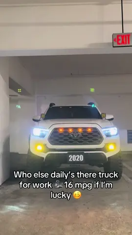 The daily 👷🏻‍♂️  #fyp #paratiiiiiiiiiiiiiiiiiiiiiiiiiiiiiii #tacoma #california #kingshocks 