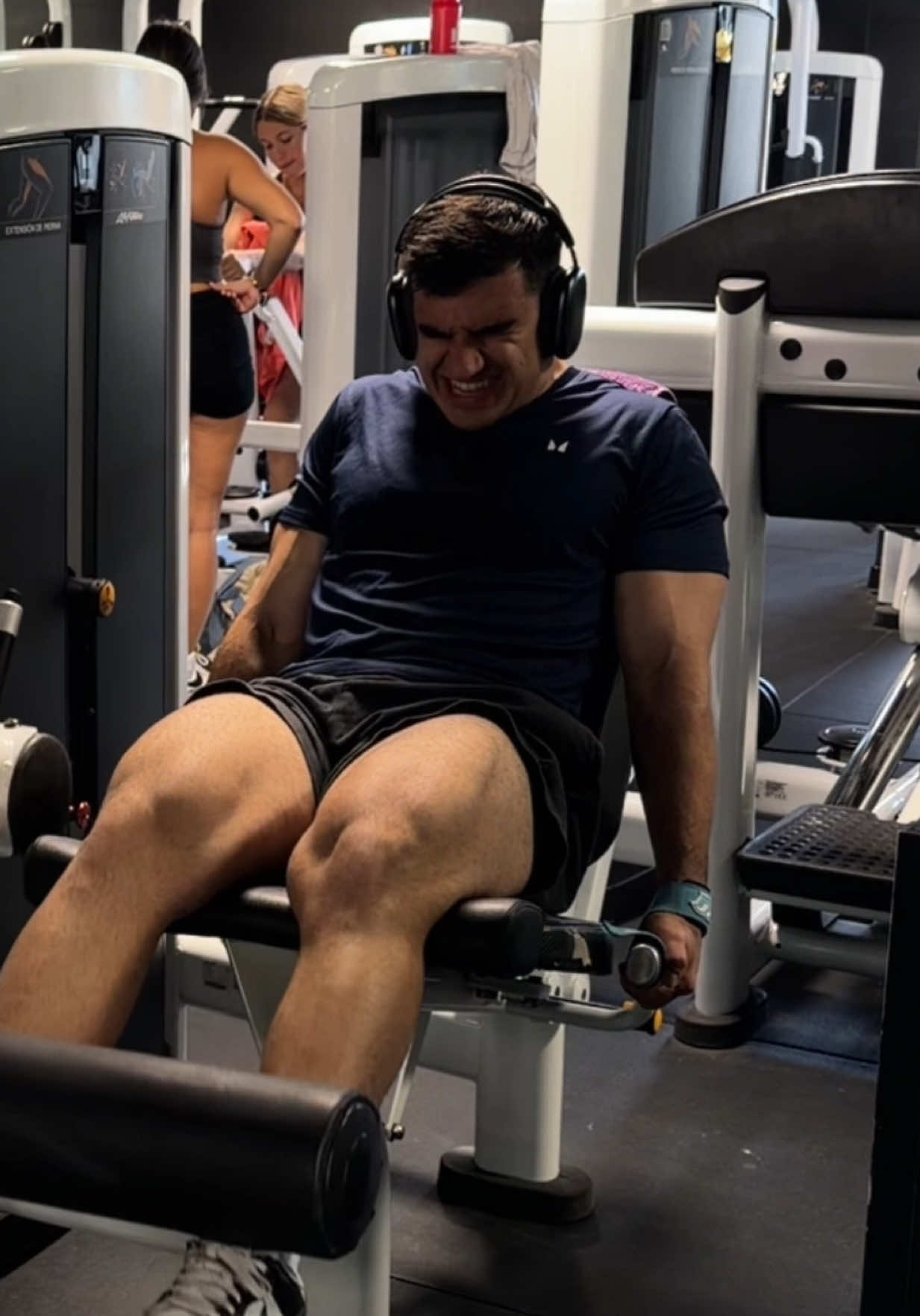 La Rutina de PIERNA PERFECTA✨