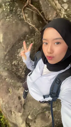 so i have this love hate relationship with hiking 🫥