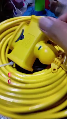 chai_8668  ปลั๊กพ่วงแบบมีสายไฟ ยาว 30 เมตร #TikTokShop1111ลดอลังแห่งปี #ปลั๊กพ่วง #ปลั๊กพ่วงพร้อมสายไฟ #ปลั๊กพ่วง30เมตร #chai_8668 