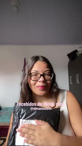 recebidos que eu amo| #daily #garotasapoiamgarotas💝🎀✨️ #girls #fyp #foryou 