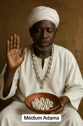 Message des cauris #france #fr #viralvideos 