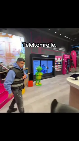 Telekomrolle #agaamuza #fyp 