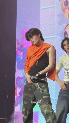 เข้ามาลองดิ 🫵🏻 — @THAI BUS  #thaichayanon #FANTAxBUS #FantaFestTHxBUS