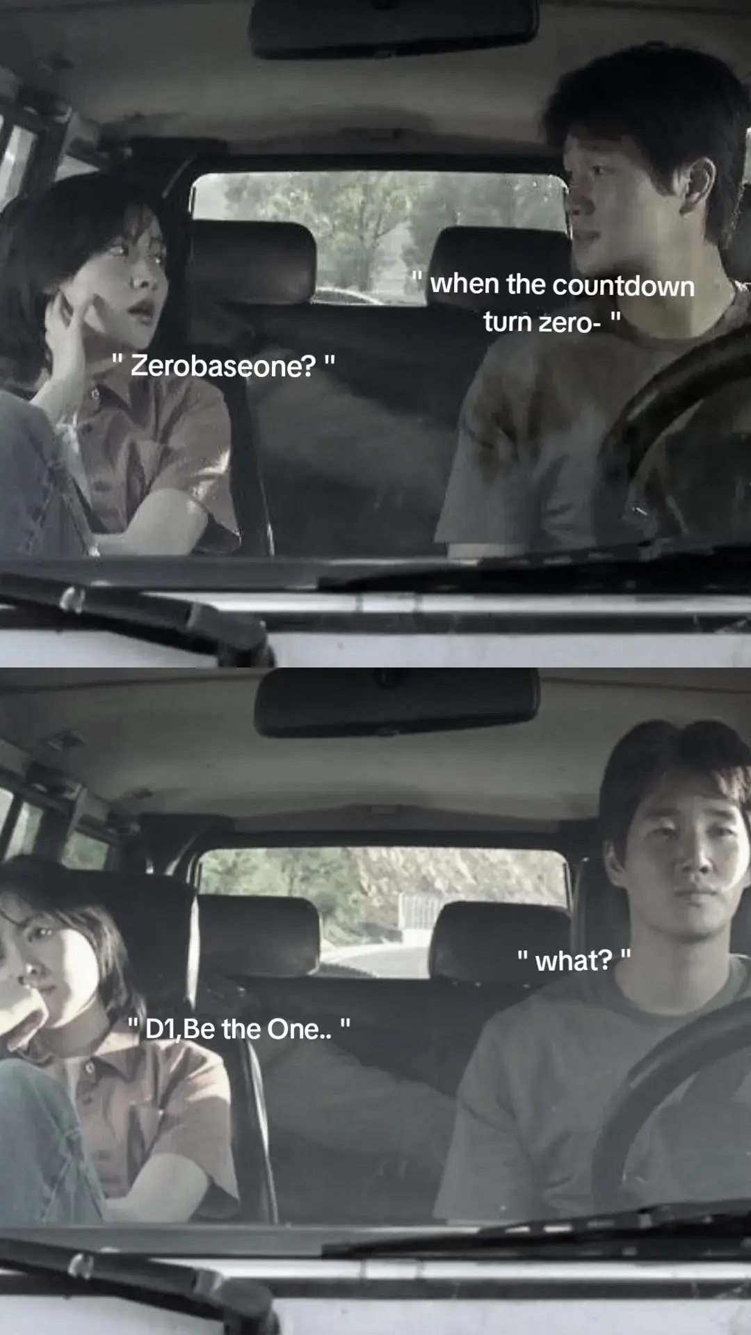 ALWAYS OT9,btw I'm still waiting for my DG card 🥰 #fyp #zerobaseone #zb1 #shimkongz 