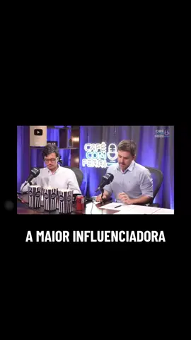 Nesse podcast, mesmo quem trabalha há mais de 10 anos no mercado de cosméticos disse: 