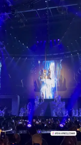 #galena #arenasofia #concert #foryou #fyp 