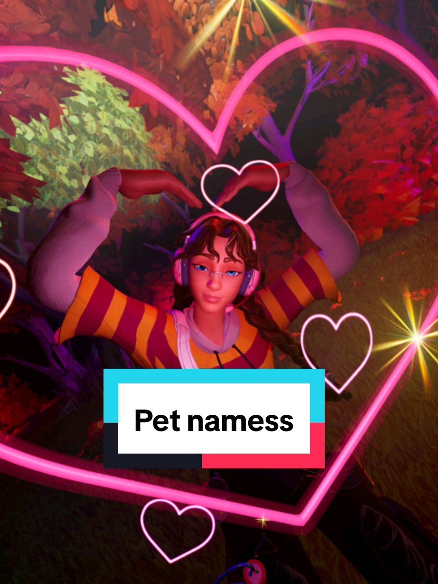 sigh these names..  ||tags|| #fyp #fortnite #murdermystery #pets #crazy 