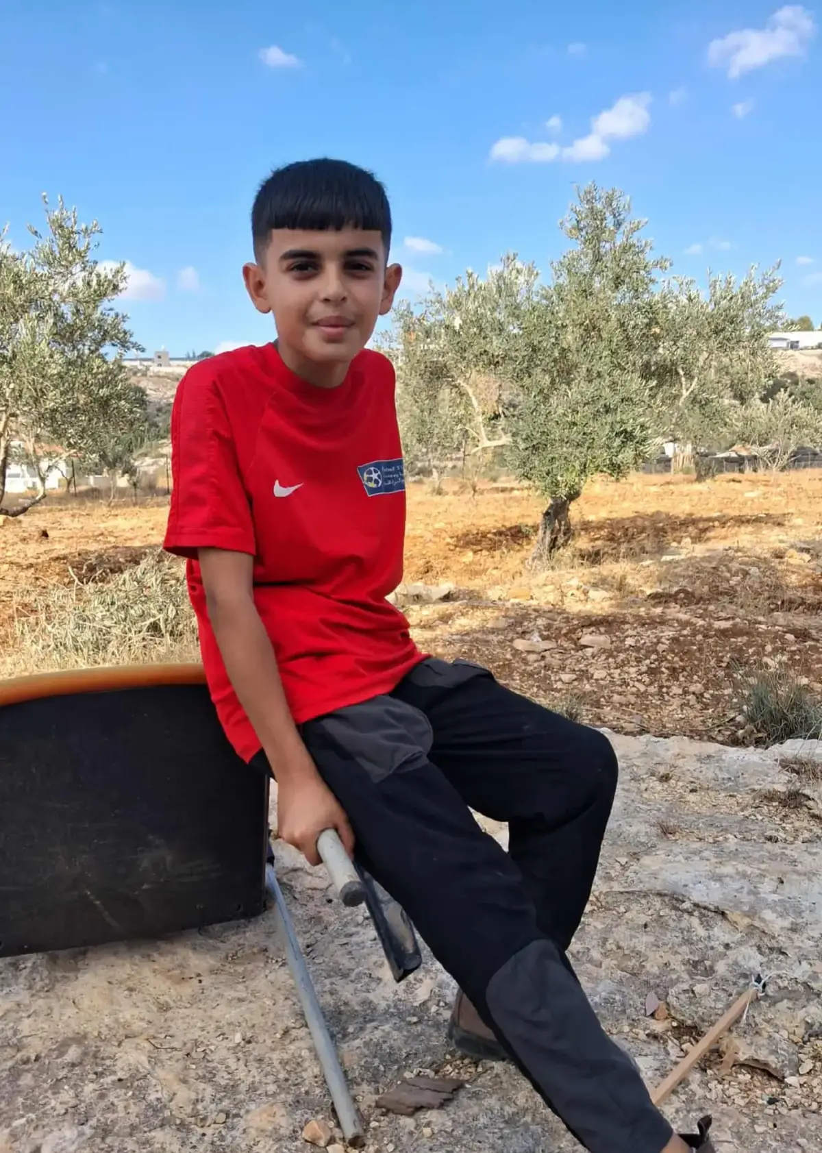 #كفرنعمة_الصمود_رام_الله_✌🏻🖤🇵🇸 