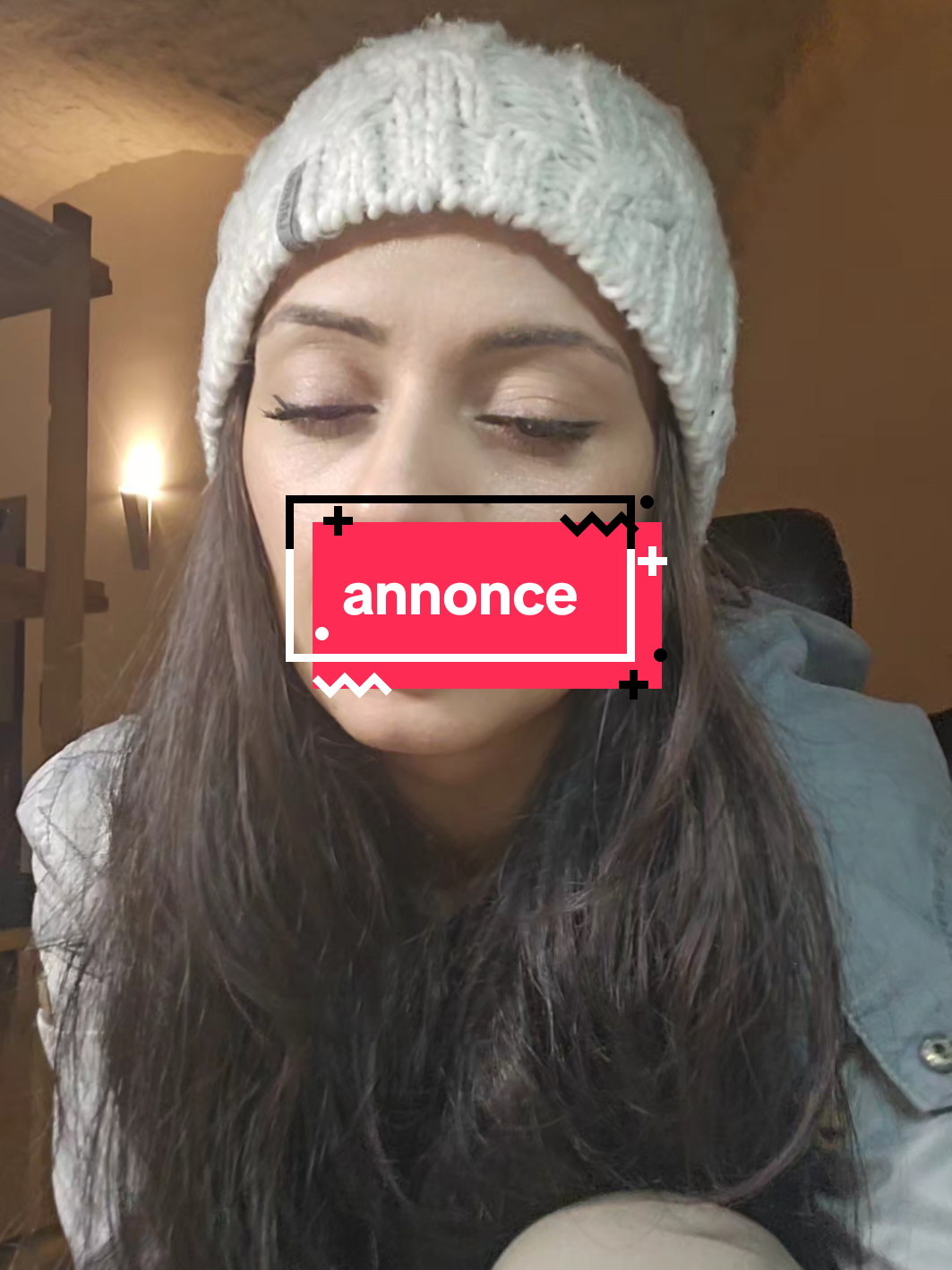 Message important 📣📣