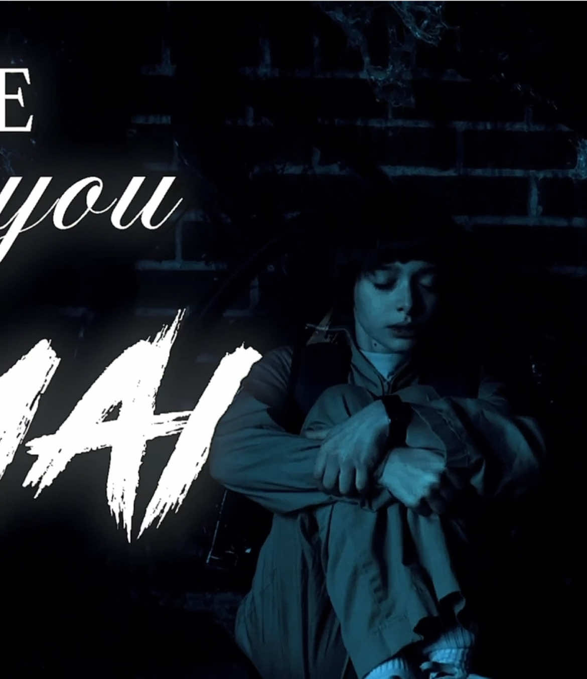 Ugh he deserves so much better #willbyers #strangerthings #edit #fyp #foryou 