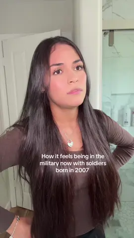 like i’m not old i swear 😭😭#miltok #army #military 