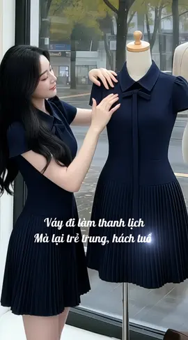 Váy thiết kế #vay 