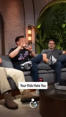 Follow @modernmindfulparent for more real + honest parenting truths🌱 “No one will ever love your child like you do… and that’s okay 💥” Here’s the truth: as much as you love your kids, there’s a natural bond they feel with you that no one else can replicate.  Even your best friend, partner, or teacher?  They can’t match it.  And that’s not a flaw it’s biology. 🧬 But here’s the flip: your role isn’t just to love it’s to guide, correct, and show up when life tests them.  Discipline, respect, and boundaries aren’t about control; they’re your way of shaping the adults they’ll become. 👊 So next time your kid tests you, remember: love them fiercely, but don’t be afraid to step in with tough truths.  That balance is the secret. Share this with a parent who needs to hear this 💭 🗣️Chris Destafano  #ParentingTruths #RealParenting #LoveAndDiscipline #ParentLife #MomAndDad