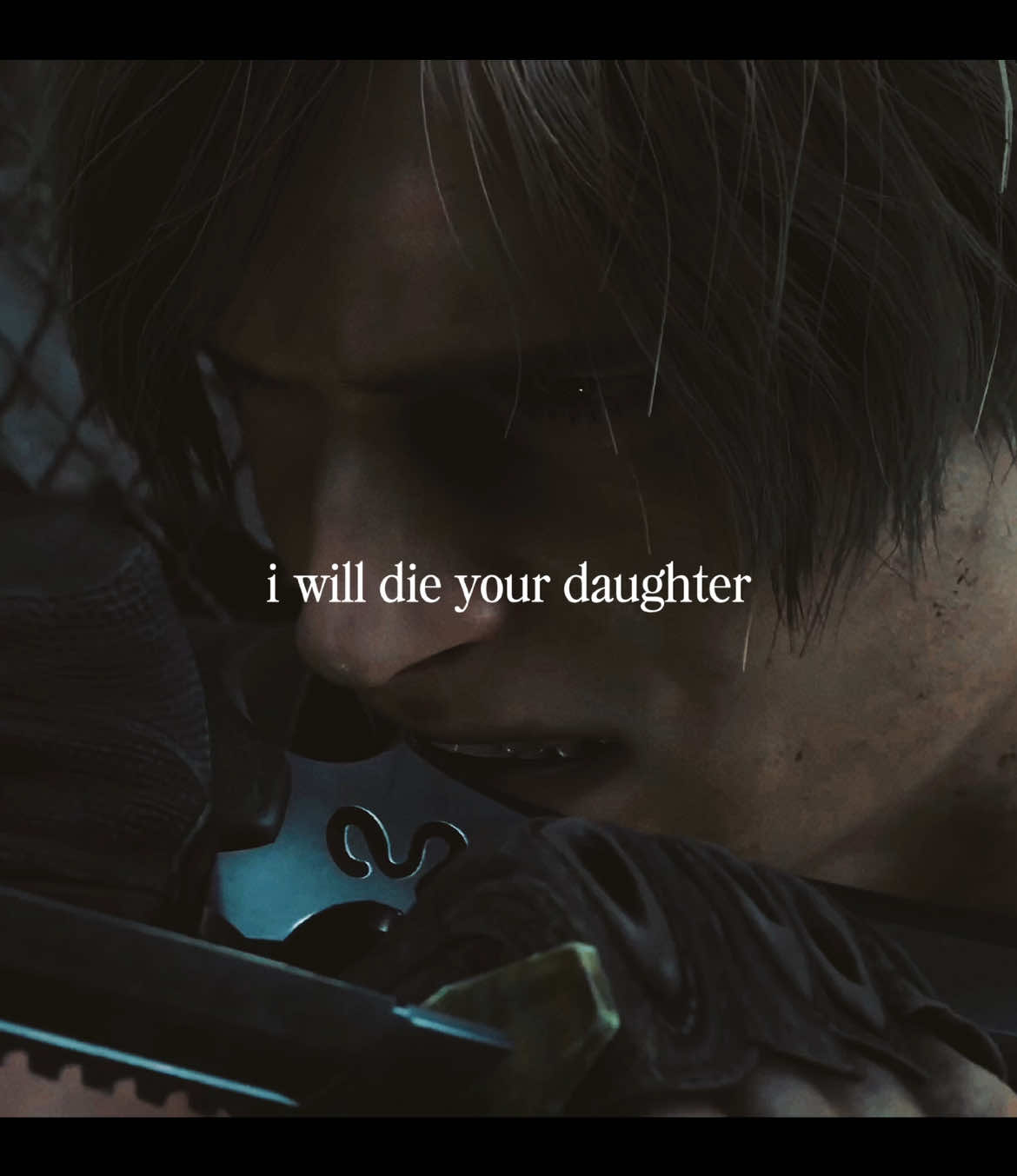 #residentevil November please be kind bro 🙏🏻 dt: @ron ᕱ⑅ᕱ @neo @may @𝙍𝙀𝙉 ✦ @Jacobfs / #leonkennedy #leonkennedyedit #jackkrauser #jackkrauseredit  