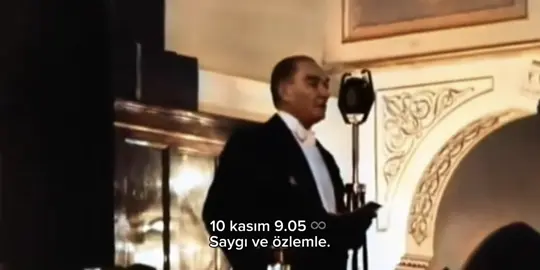 Bizimki yokluğuna hasret.. #kesfet #ataturk #kesfetbeni #10kasım #kesfetbeniöneçıkart 