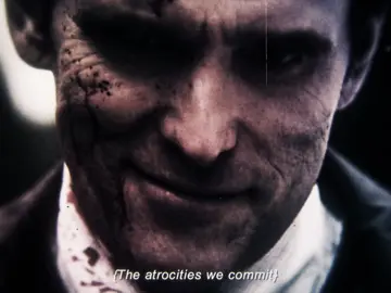 The House That Jack Built.. scp: @Kans #thehousethatjackbuilt #thehousethatjackbuiltedit #horror #edit 