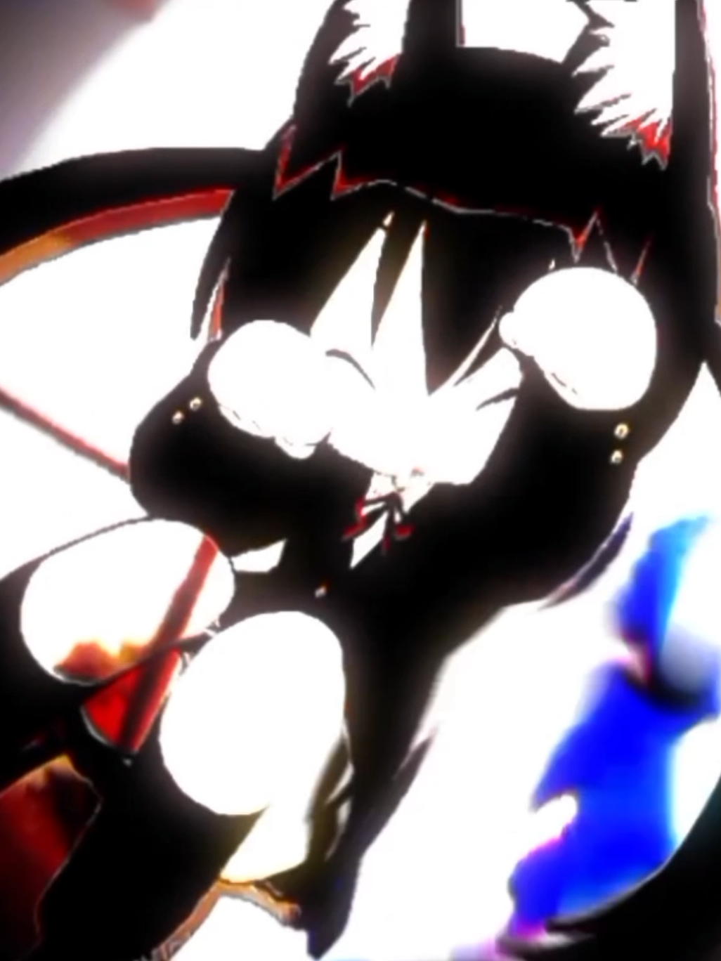 GOODBYE, R9K! =3 #shuaibiaslam #шуайбиаслам #R9K #truecrime 