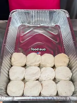 #america #food #eat #comidastipicas #eua 