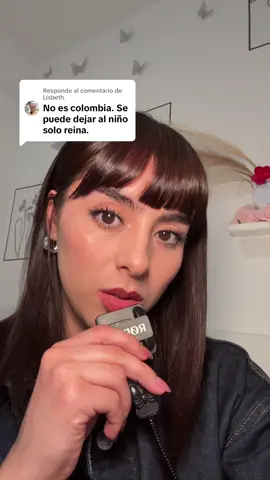 Respuesta a @Lisbeth. #madrid #colombianosenespaña #madrid #españoles 