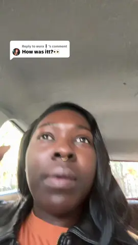 Replying to @wura🧍🏾‍♀️ I’d go out with them again 