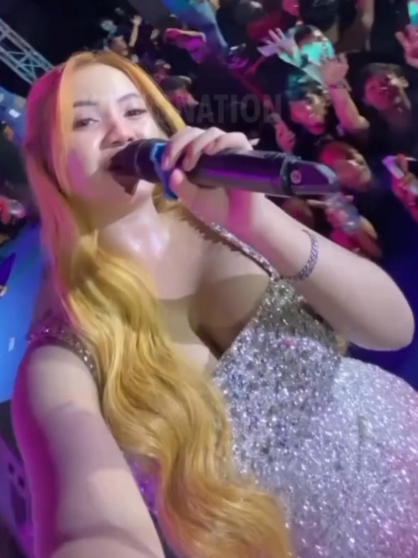 ORA AJENG, ORA?? #galagala #ajengfebria #mahesamusic 