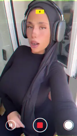 You wouldn’t understand 😤😫 #hijabis #fyp #fineshyt #baddie #browngirl 