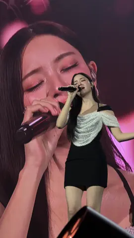 พบรักบนเวที เพราะวันนี้คูม #InkWaruntorn มาร้องเพลงให้ฟังแบบสดๆ ใน TikTok Awards Thailand 2025 💕 📹 ติดตามรับชมบันทึกภาพบรรยากาศงานย้อนหลังได้ ในวันเสาร์ที่ 22 พฤศจิกายน 2568 ทาง TikTok Thailand #TikTokAwardsTH #NewIcons @INKWARUNTORN💖 