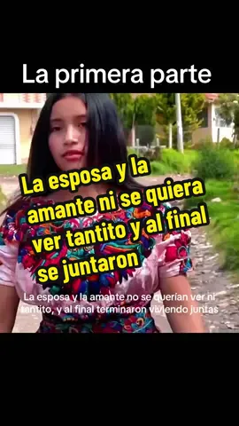 La esposa versus la amante, el video más viral en TikTok humor video #🤣🤣🤣🤣 #fpyシ❥tiktok🖤🌹☺️☺️ #estadosunidos🇺🇸 #fpy_tiktok #estadosunidos🇺🇸 