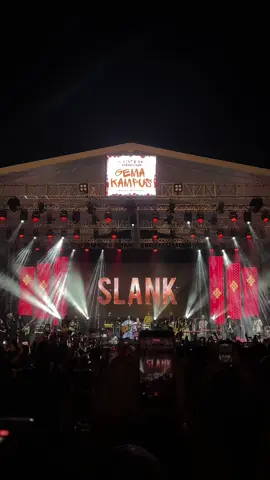 #fyp #slank #konser ##usu #gemakampus