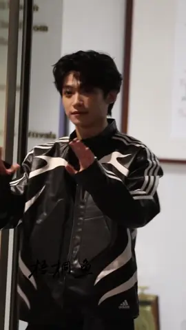 11.9 พี่เผิงถึงหนานจิงโดยสวัสดิภาพครับผม🥰 #ziyu #梓渝 #nanjingmusicfestival 