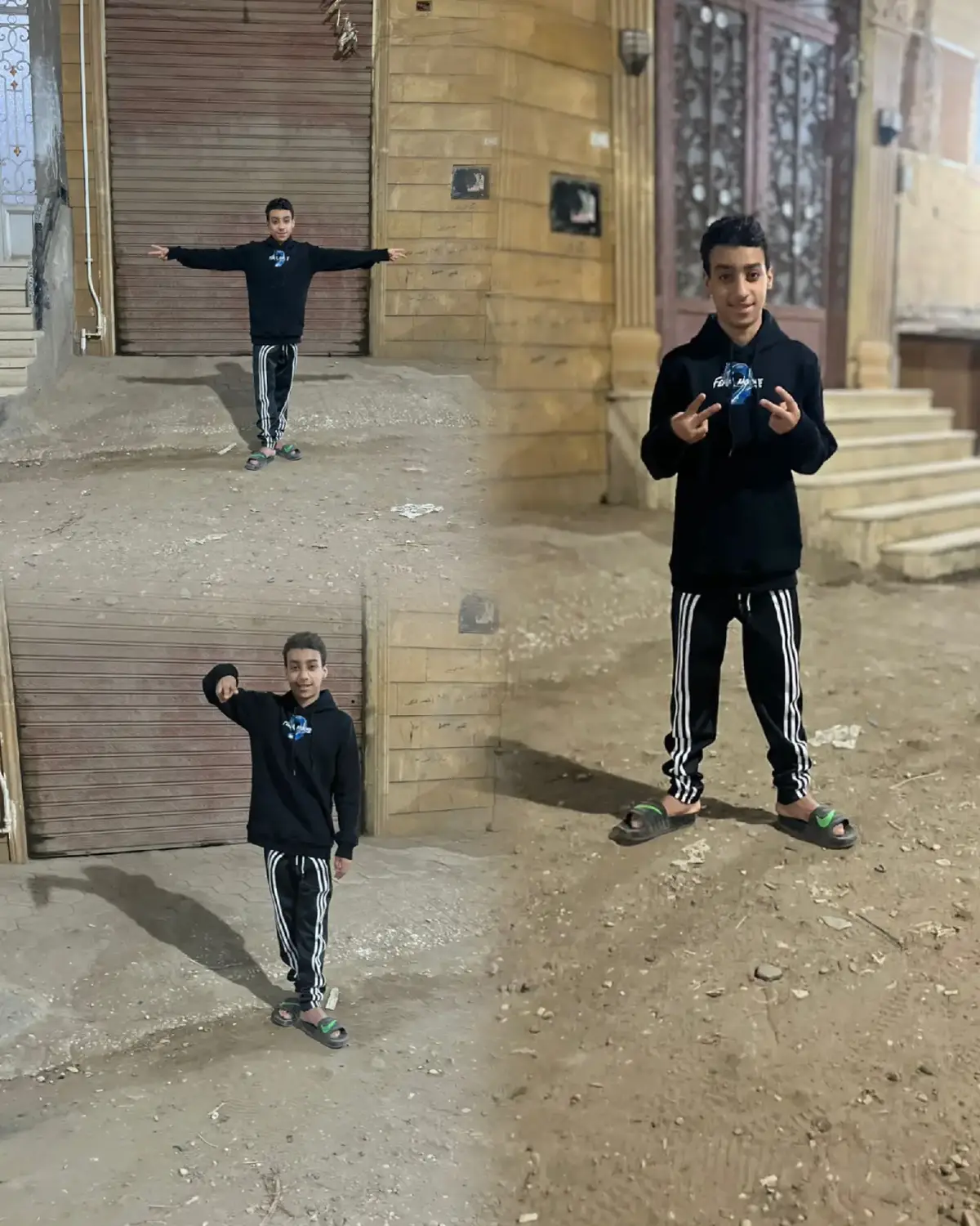 #s3ed😍 #سعيد_الالماني💯 #سعيد_يحب♥️_الجميع #الحوامدية #ترند 