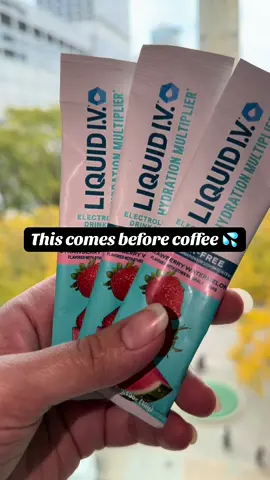 Hydration that actually hits different—shop Liquid I.V. before it’s gone 💧🛍️ @Liquid I.V.  #liquidiv #liquidivhydration #hydratedskin #dealsforyoudays #tiktokshopcontentcreator 