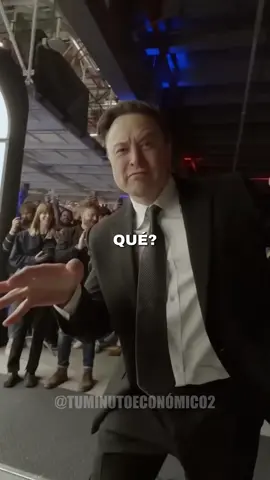Elon Musk no usa su dinero… usa el tuyo (y el de los bancos) 💸😱 (Entrevista en el canal de “Tengo Un Plan) #emprendimiento#negocios#elonmusk#estadosunidos  