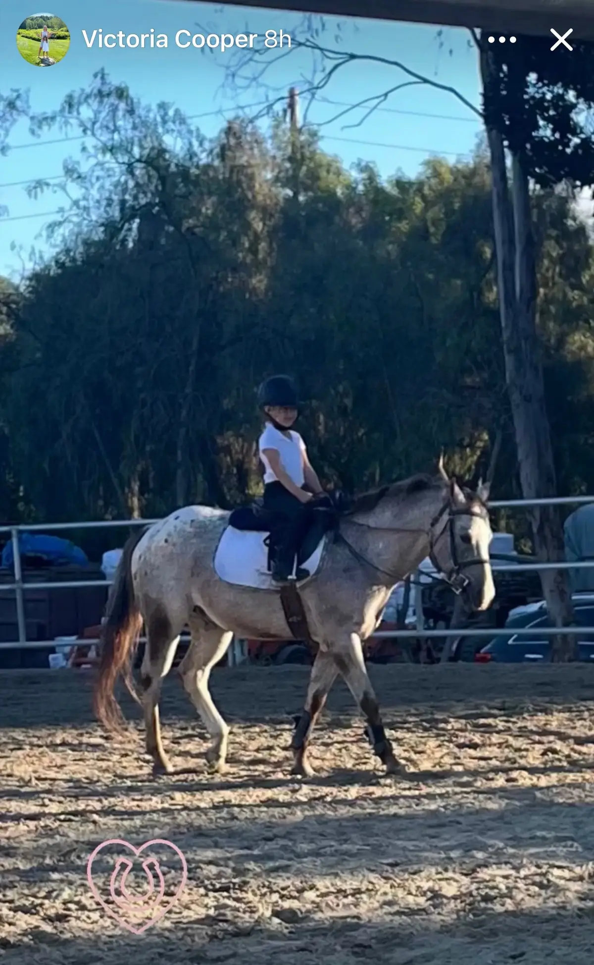 #maverickfarmsridingacademy 