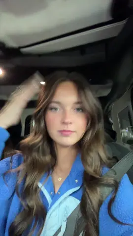 i made this last night