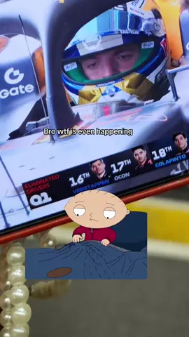 😔#maxverstappen #formula1 #saupaulo #brazilgp #qualifying 