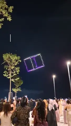 Jabil annual dinner 30th. years anniversary  #drone #annualdinner #droneshow #fyp #pwcc