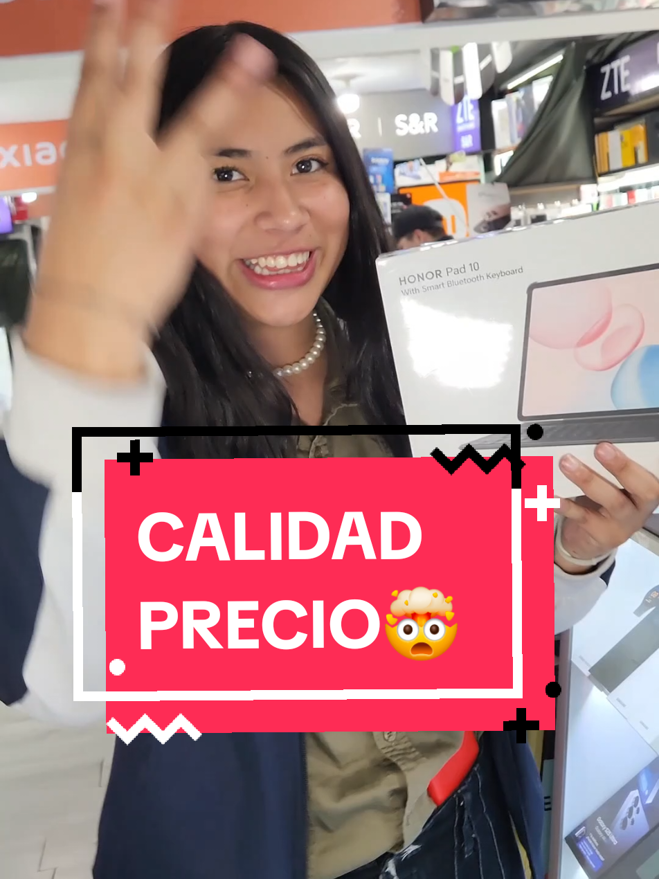 Honor pad 10🤩 @𝙂𝘼𝙇𝙀𝙍𝙄𝘼 𝙇𝘼 𝙋𝘼𝙕 📱 #galerialapaz #galerialapazbolivia #celulares #accesorios #tecnologia #electronicos #lapaz_bolivia🇧🇴 #bolivia🇧🇴 #galpones 