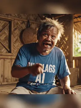 Pahilaka ra tanan ayaw lang imong ginikanan #ai #veo3_google #dharlagsai #foryoupage #veo3 