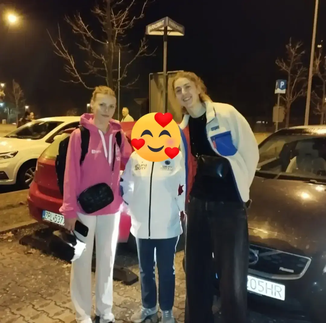 ทำไมโปสก้ารอบนี้ หวานจังเลยยยยย อะตี้🥰🥰❤️❤️ #martynalukasik #มาร์ติน่าลูคาซิค #martyna #olaszczygłowska #martyola 