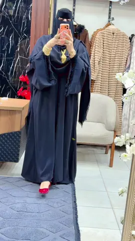 #عبايات #عباية #عبايات_سوداء @𝐌𝐎𝐑𝐀☝️🥇  @❤️ رٍۆنق لُلُعٍبآيَآت ❤️  @❤️ رٍۆنق لُلُعٍبآيَآت ❤️ 