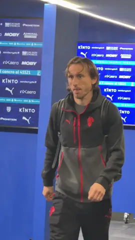 #Modric a Parma 😍❤️🖤 #acmilan #SerieA #tiktokfootball #tiktokcalcio 