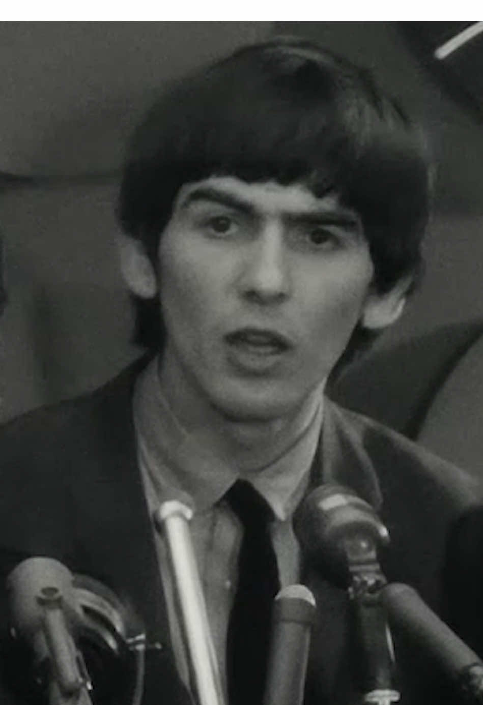 Listen, do you want to know a secret?