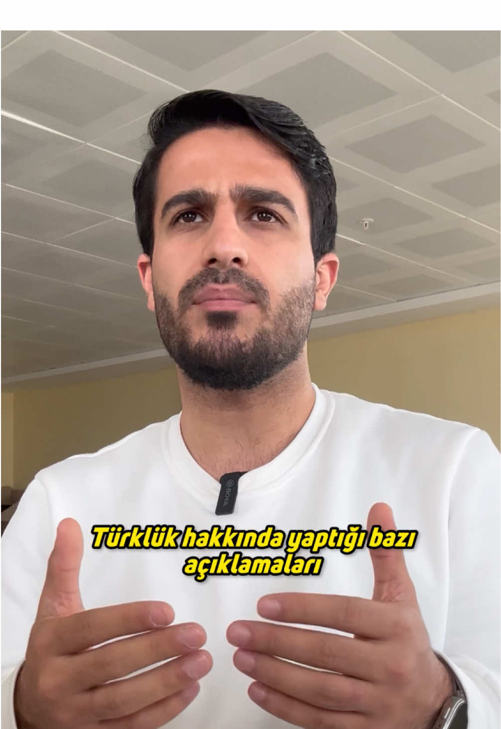 ‘Türk’ kavramını kullanamayacaksınız olayının çarpıtıldığını biliyor muydunuz? #türk #türkmilleti #türkiye #erdoğan #rte 